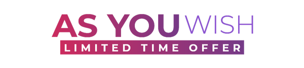 asyouwish